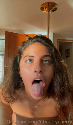 Ittybittycherry OnlyFans Leaked Free Thumbnail Picture - #HTEU9KfXm9