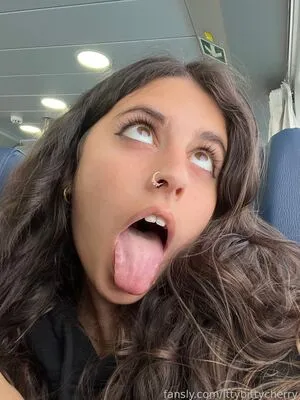 Ittybittycherry OnlyFans Leaked Free Thumbnail Picture - #OLZaJJiajI