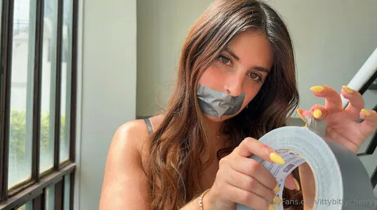 Ittybittycherry OnlyFans Leaked Free Thumbnail Picture - #dVw3QrGADo