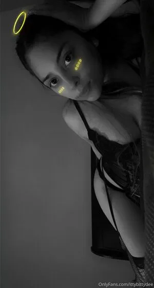 Ittybittydee OnlyFans Leaked Free Thumbnail Picture - #AWI058oFNg