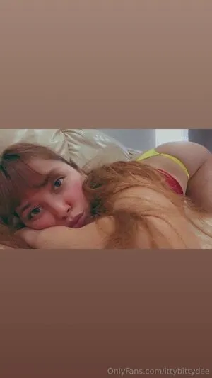 Ittybittydee OnlyFans Leaked Free Thumbnail Picture - #DC47C5xscb