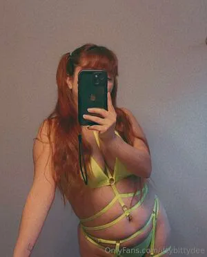 Ittybittydee OnlyFans Leaked Free Thumbnail Picture - #EKarYgOVIq