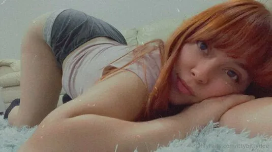 Ittybittydee OnlyFans Leaked Free Thumbnail Picture - #LDTL4Fubw4