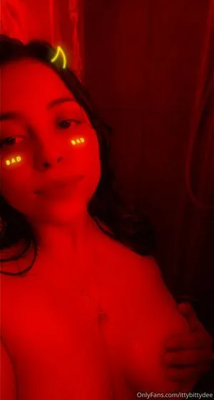 Ittybittydee OnlyFans Leaked Free Thumbnail Picture - #LyhZ1jNZ11