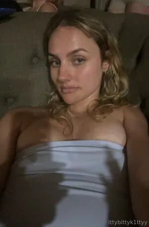 Ittybittyk1ttyy OnlyFans Leaked Free Thumbnail Picture - #4Gu35Ej2J4