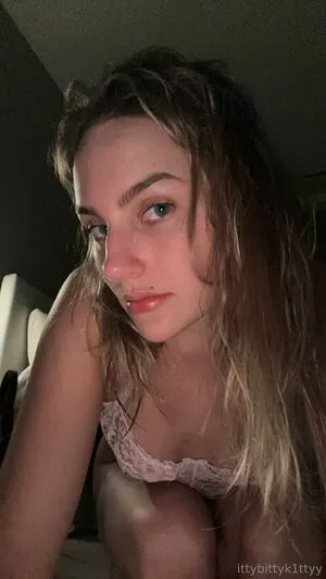 Ittybittyk1ttyy OnlyFans Leaked Free Thumbnail Picture - #H2VB7kNNxV