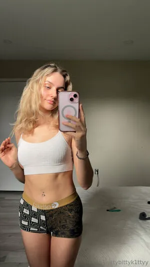 Ittybittyk1ttyy OnlyFans Leaked Free Thumbnail Picture - #JSbJTRl5k0