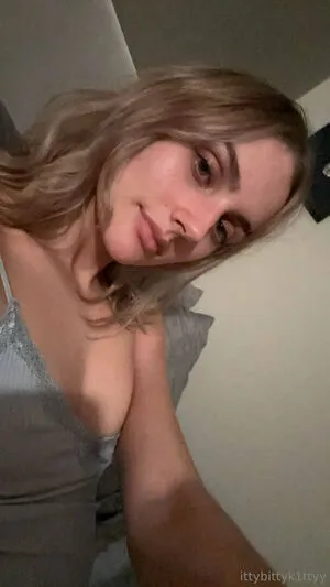 Ittybittyk1ttyy OnlyFans Leaked Free Thumbnail Picture - #g9b7gWpFFR