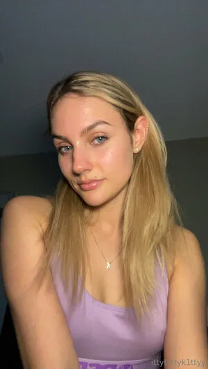 Ittybittyk1ttyy OnlyFans Leaked Free Thumbnail Picture - #koXrNIxO1P
