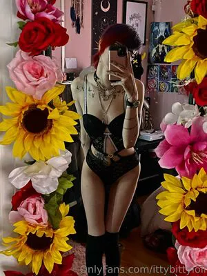 Ittybittyloli OnlyFans Leaked Free Thumbnail Picture - #0D6pJ0Wtqk