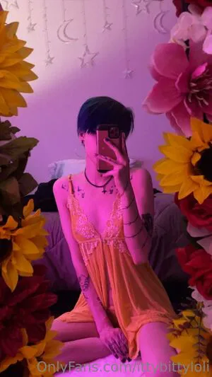Ittybittyloli OnlyFans Leaked Free Thumbnail Picture - #58FoZZOa5N