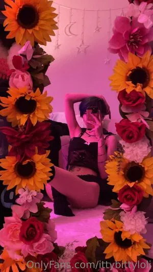 Ittybittyloli OnlyFans Leaked Free Thumbnail Picture - #690vpFbj60