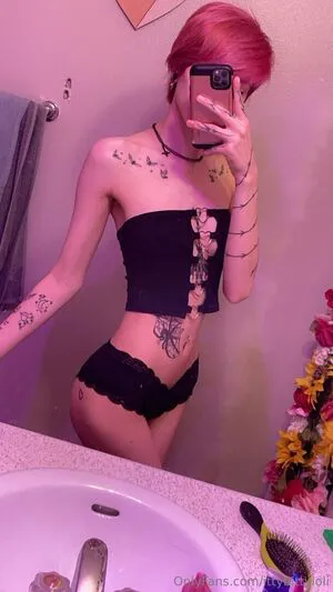 Ittybittyloli OnlyFans Leaked Free Thumbnail Picture - #6Yc29eYg0I