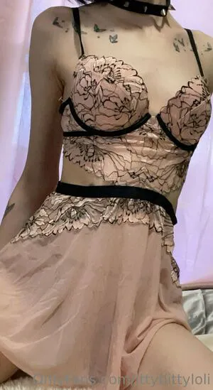 Ittybittyloli OnlyFans Leaked Free Thumbnail Picture - #8EnyKRFifo