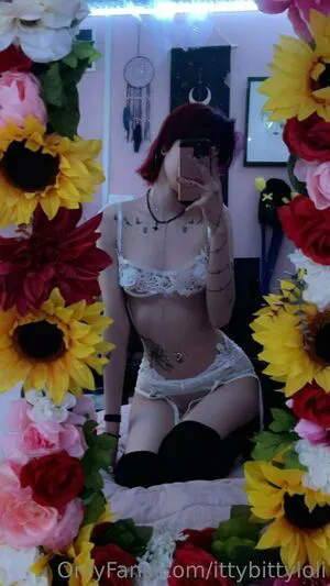 Ittybittyloli OnlyFans Leaked Free Thumbnail Picture - #AN2HR2op7k