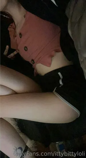 Ittybittyloli OnlyFans Leaked Free Thumbnail Picture - #EEAC2USslQ