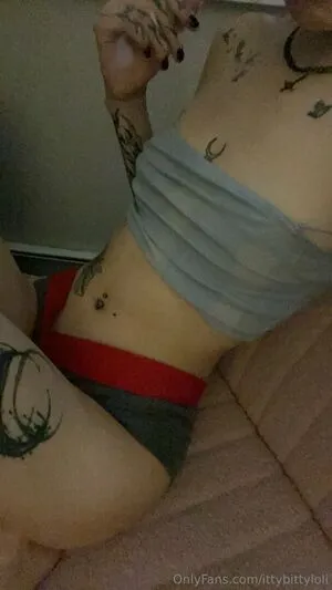 Ittybittyloli OnlyFans Leaked Free Thumbnail Picture - #HuOsa9LwBV