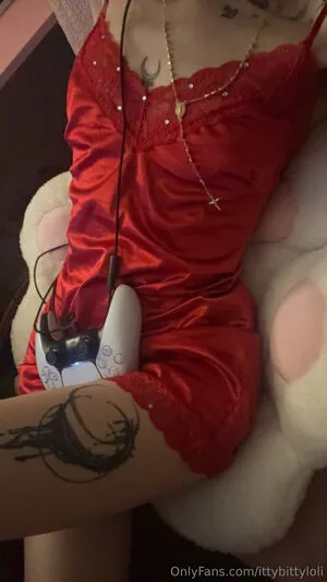 Ittybittyloli OnlyFans Leaked Free Thumbnail Picture - #LWzdp2N5v0