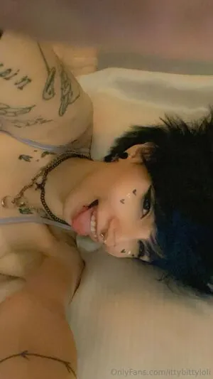 Ittybittyloli OnlyFans Leaked Free Thumbnail Picture - #NA82pQqlgT