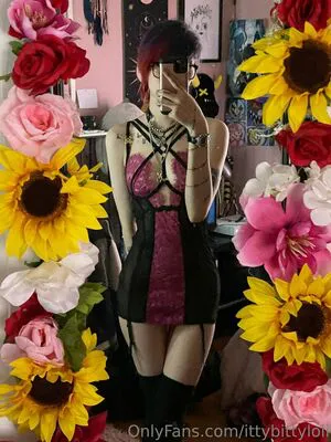 Ittybittyloli OnlyFans Leaked Free Thumbnail Picture - #OH1Bk1vI0K