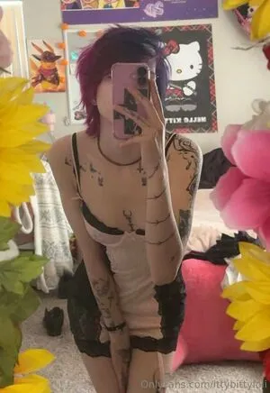 Ittybittyloli OnlyFans Leaked Free Thumbnail Picture - #PWTJSMJiTu