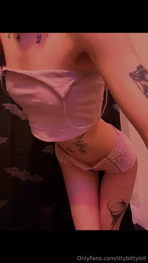 Ittybittyloli OnlyFans Leaked Free Thumbnail Picture - #QwpaAatijf
