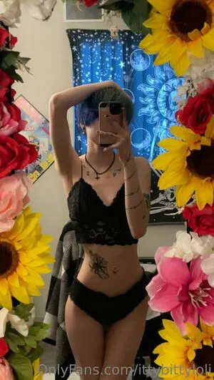Ittybittyloli OnlyFans Leaked Free Thumbnail Picture - #TXhBzj5cOH