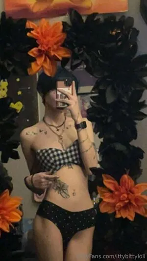 Ittybittyloli OnlyFans Leaked Free Thumbnail Picture - #V4yGztdmMD
