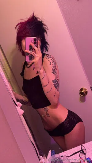 Ittybittyloli OnlyFans Leaked Free Thumbnail Picture - #WMtXhhdvr5