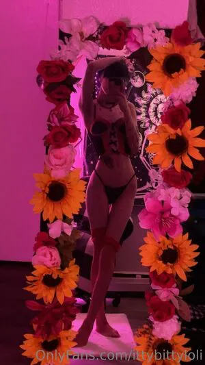 Ittybittyloli OnlyFans Leaked Free Thumbnail Picture - #XAijXYJvcv