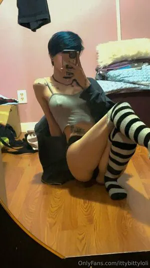 Ittybittyloli OnlyFans Leaked Free Thumbnail Picture - #YgJ0bHG4z0