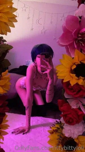 Ittybittyloli OnlyFans Leaked Free Thumbnail Picture - #ZaQ3xwTZfS