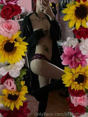 Ittybittyloli OnlyFans Leaked Free Thumbnail Picture - #ZkbfwVi1Pu