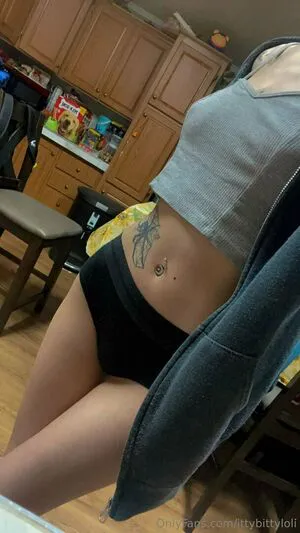 Ittybittyloli OnlyFans Leaked Free Thumbnail Picture - #cf5s1rhxqY