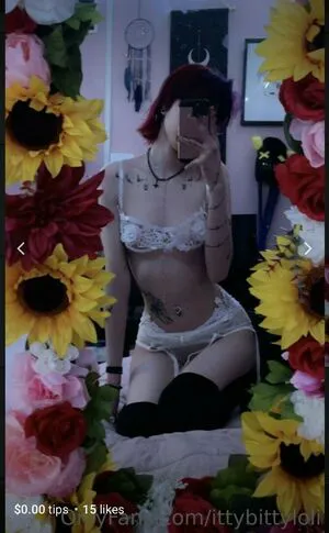 Ittybittyloli OnlyFans Leaked Free Thumbnail Picture - #ctVT5gR3Ci