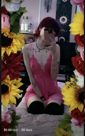 Ittybittyloli OnlyFans Leaked Free Thumbnail Picture - #ghTwcuz9he