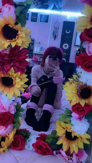 Ittybittyloli OnlyFans Leaked Free Thumbnail Picture - #l8UPJJ1giS