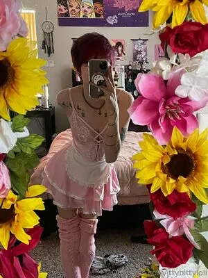 Ittybittyloli OnlyFans Leaked Free Thumbnail Picture - #qkSwZut5WB