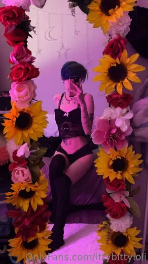 Ittybittyloli OnlyFans Leaked Free Thumbnail Picture - #tqChYLu8Vg