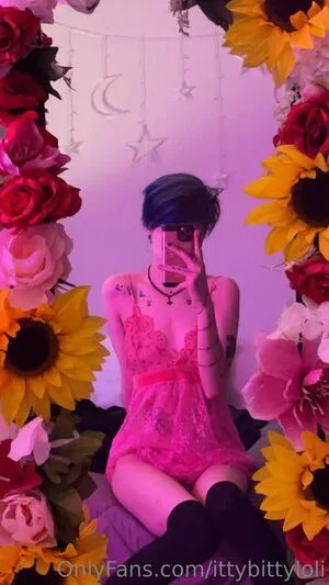Ittybittyloli OnlyFans Leaked Free Thumbnail Picture - #v9KAS1sXoy
