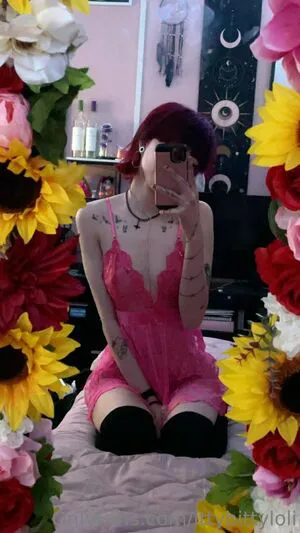 Ittybittyloli OnlyFans Leaked Free Thumbnail Picture - #wGsy3Y8UxX