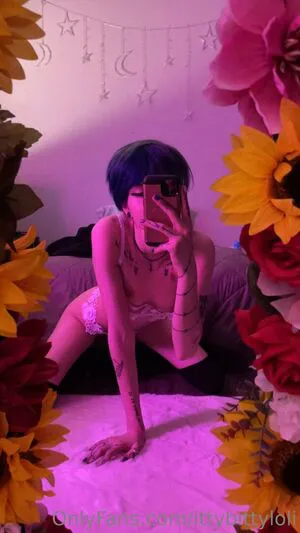 Ittybittyloli OnlyFans Leaked Free Thumbnail Picture - #xmJZVe9Yac