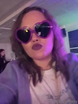 Ittybittymelly OnlyFans Leaked Free Thumbnail Picture - #mvLit4Yq98
