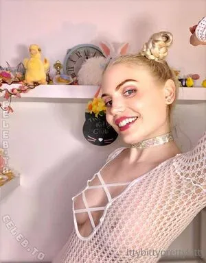 Ittybittyprettykitty OnlyFans Leaked Free Thumbnail Picture - #4odK4fREpk