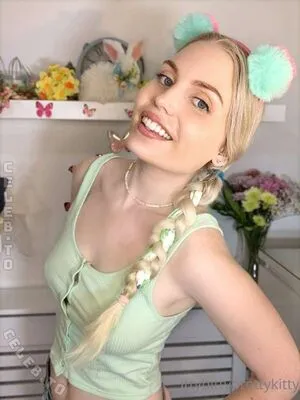 Ittybittyprettykitty OnlyFans Leaked Free Thumbnail Picture - #9C4U6jyoV9