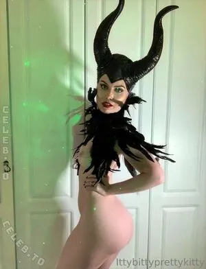 Ittybittyprettykitty OnlyFans Leaked Free Thumbnail Picture - #CWKuYHT14K