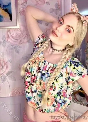 Ittybittyprettykitty OnlyFans Leaked Free Thumbnail Picture - #D4UhtXoTkj