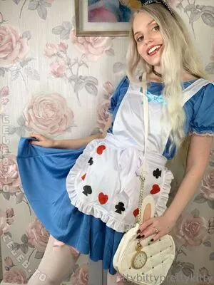 Ittybittyprettykitty OnlyFans Leaked Free Thumbnail Picture - #EMeHQCUxgU