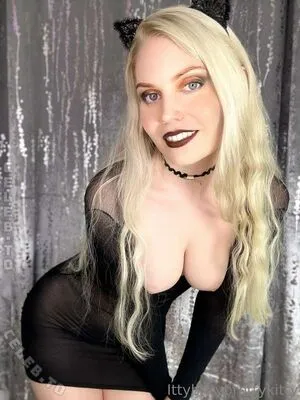 Ittybittyprettykitty OnlyFans Leaked Free Thumbnail Picture - #Qjc6XcbdTs