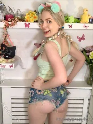 Ittybittyprettykitty OnlyFans Leaked Free Thumbnail Picture - #R54N28OA5H